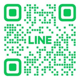 LINE QR code ของ AISA