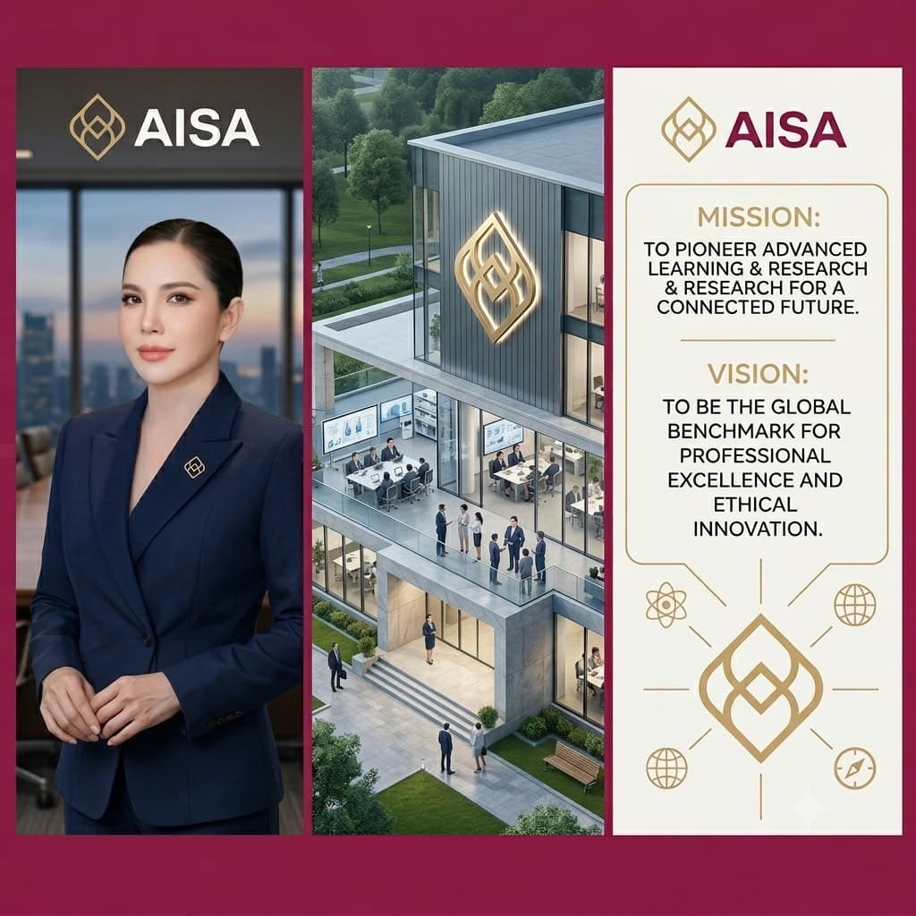 Asian Institute of Surgery & Aesthetics (AISA)